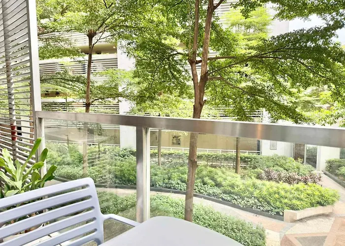 Santis Place At Eighty One Newport Blvd Across Naia Terminal 3 Appart hôtel 4*