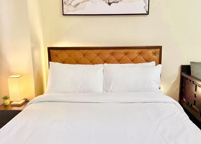 Santis Place At Eighty One Newport Blvd Across Naia Terminal 3 Appart hôtel 4*
