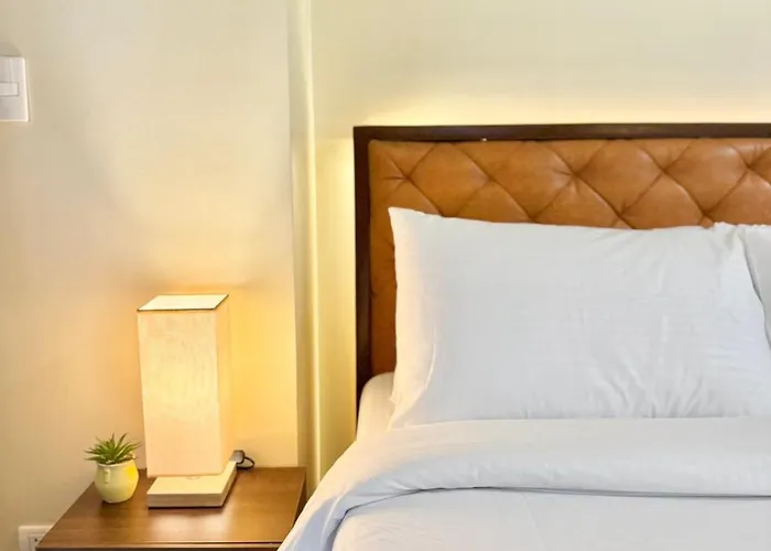 Santis Place At Eighty One Newport Blvd Across Naia Terminal 3